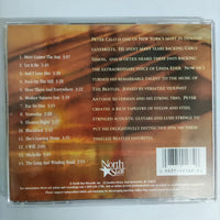 ซีดี Peter Calo - Here Comes The Sun CD VG+
