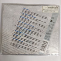 ซีดี John McLaughlin - Industrial Zen CD M