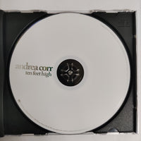 ซีดี Andrea Corr - Ten Feet High CD VG+