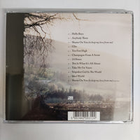 ซีดี Andrea Corr - Ten Feet High CD VG+