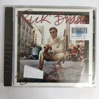 ซีดี Rick Braun - Beat Street CD M