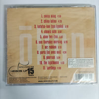 ซีดี Hiroshima - Ōbōn CD M