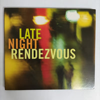 ซีดี Various - Late Night Rendezvous CD VG+