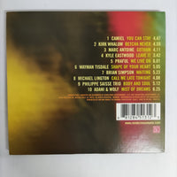 ซีดี Various - Late Night Rendezvous CD VG+