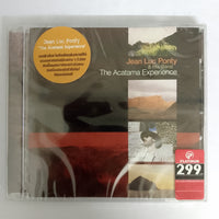 ซีดี Jean-Luc Ponty & His Band - The Acatama Experience CD M