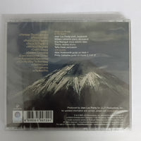 ซีดี Jean-Luc Ponty & His Band - The Acatama Experience CD M