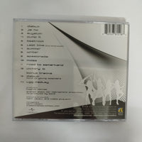 ซีดี Bond - Play CD NM or M-