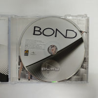 ซีดี Bond - Play CD NM or M-