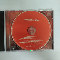 ซีดี Boney James - Shine CD VG+