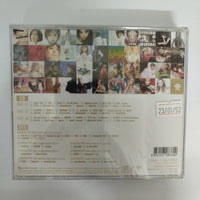ซีดี Ayumi Hamasaki - A Complete -All Singles- CD M 1CD 1DVD