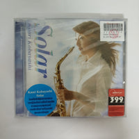 ซีดี Kaori Kobayashi - Solar CD M