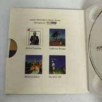 ซีดี Sadao Watanabe - Autumn Blow CD NM or M-