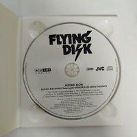 ซีดี Sadao Watanabe - Autumn Blow CD NM or M-