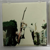 ซีดี Santana - All That I Am CD VG+