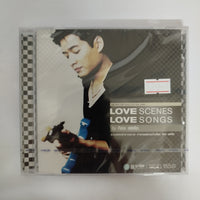 ซีดี สหรัถ สังคปรีชา - Love Scenes Love Songs CD M