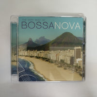 ซีดี Various - The Very Best Of Bossa Nova CD VG+