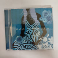 ซีดี Shakatak - Emotionally Blue CD NM or M-