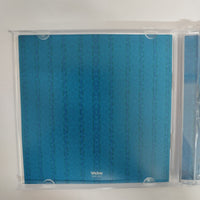 ซีดี Shakatak - Emotionally Blue CD NM or M-