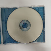 ซีดี Shakatak - Emotionally Blue CD NM or M-