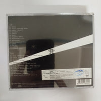 ซีดี Ayumi Hamasaki - Guilty CD VG+ 1CD 1DVD