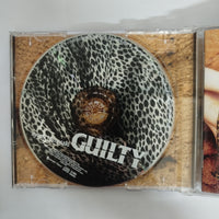 ซีดี Ayumi Hamasaki - Guilty CD VG+ 1CD 1DVD
