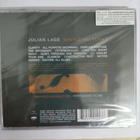 ซีดี Julian Lage - Sounding Point CD M