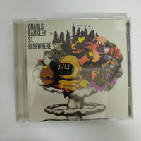 ซีดี Gnarls Barkley - St. Elsewhere CD VG+