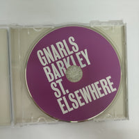 ซีดี Gnarls Barkley - St. Elsewhere CD VG+
