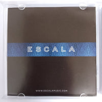 ซีดี Escala - Escala CD VG+