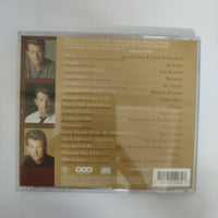 ซีดี David Foster - The Best Of Me: A Collection Of David Foster's Greatest Works CD NM or M-