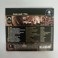 ซีดี Various - Jazz And '70s CD VG+