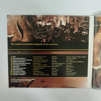 ซีดี Various - Jazz And '70s CD VG+