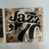 ซีดี Various - Jazz And '70s CD VG+