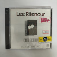 ซีดี Lee Ritenour - Collection CD M