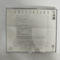 ซีดี Lee Ritenour - Collection CD M