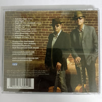 ซีดี Paul Brown & Marc Antoine - Foreign Exchange CD VG+