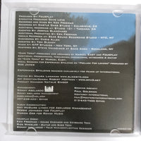 ซีดี Fourplay - Energy CD VG+