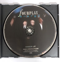 ซีดี Fourplay - Energy CD VG+