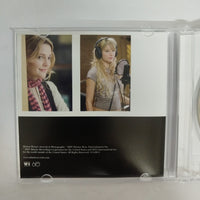 ซีดี Various - Music And Lyrics Music From And Inspired By The Motion Picture CD NM or M-