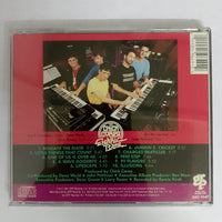 ซีดี The Chick Corea Elektric Band - Beneath The Mask CD NM