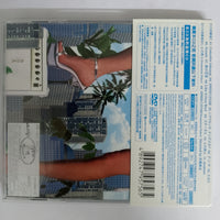 ซีดี Hitomi - Traveler CD VG+ 1CD 1DVD