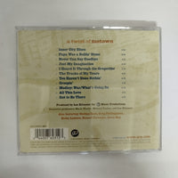 ซีดี Various - A Twist Of Motown CD VG+