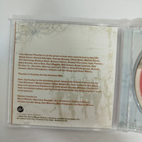 ซีดี Various - A Twist Of Motown CD VG+