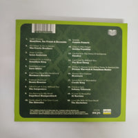 ซีดี Various - Yesterday Once More Everlasting Love CD VG+