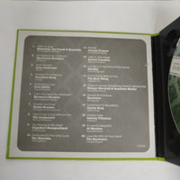 ซีดี Various - Yesterday Once More Everlasting Love CD VG+