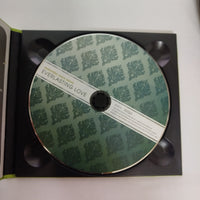 ซีดี Various - Yesterday Once More Everlasting Love CD VG+