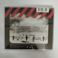 ชีดี U2 - How To Dismantle An Atomic Bomb CD NM or M-
