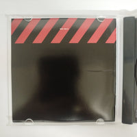ชีดี U2 - How To Dismantle An Atomic Bomb CD NM or M-