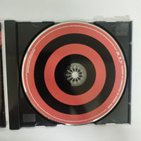 ชีดี U2 - How To Dismantle An Atomic Bomb CD NM or M-