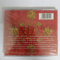 ซีดี Santana - The Best Of Santana CD M
